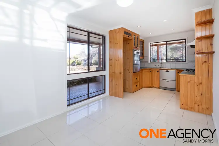 Third view of Homely house listing, 8 Seymour Place, Kambah ACT 2902