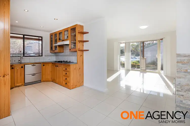 Fourth view of Homely house listing, 8 Seymour Place, Kambah ACT 2902