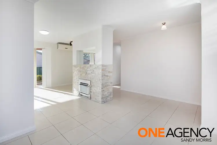 Fifth view of Homely house listing, 8 Seymour Place, Kambah ACT 2902
