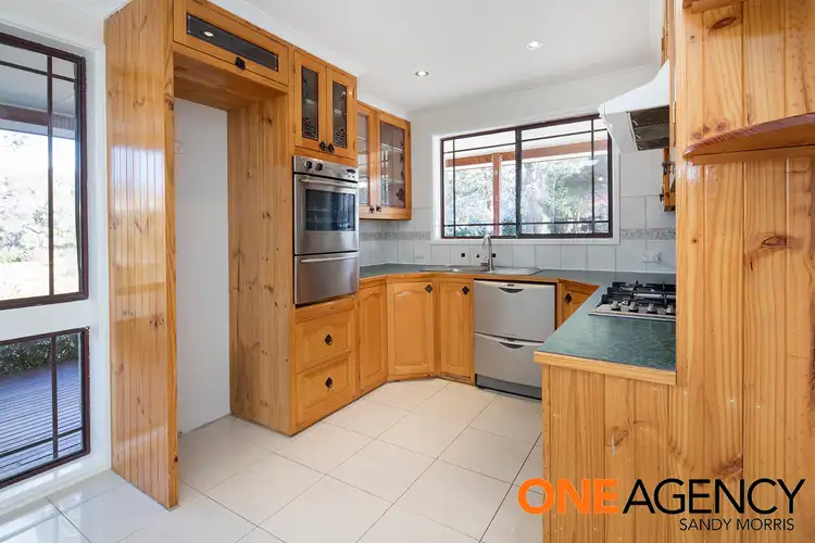 Sixth view of Homely house listing, 8 Seymour Place, Kambah ACT 2902