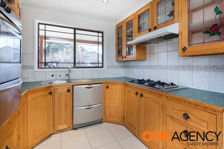 Seventh view of Homely house listing, 8 Seymour Place, Kambah ACT 2902