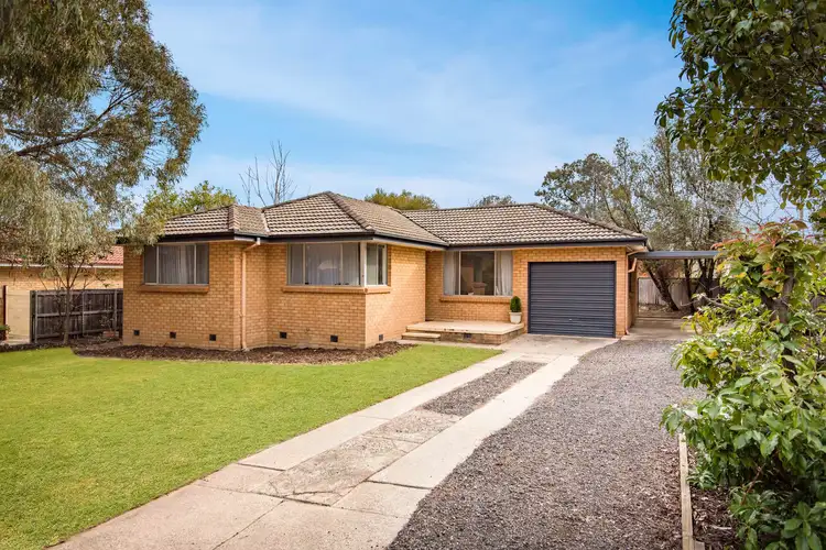 5 Lutwyche Street, Higgins ACT 2615
