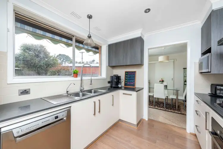 Fourth view of Homely house listing, 5 Lutwyche Street, Higgins ACT 2615