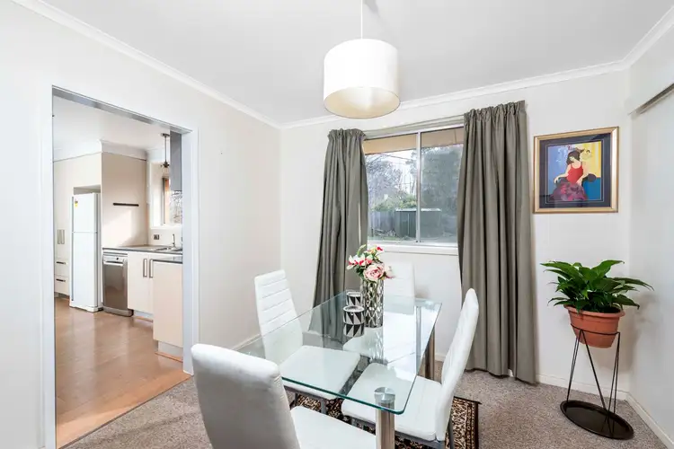 Fifth view of Homely house listing, 5 Lutwyche Street, Higgins ACT 2615