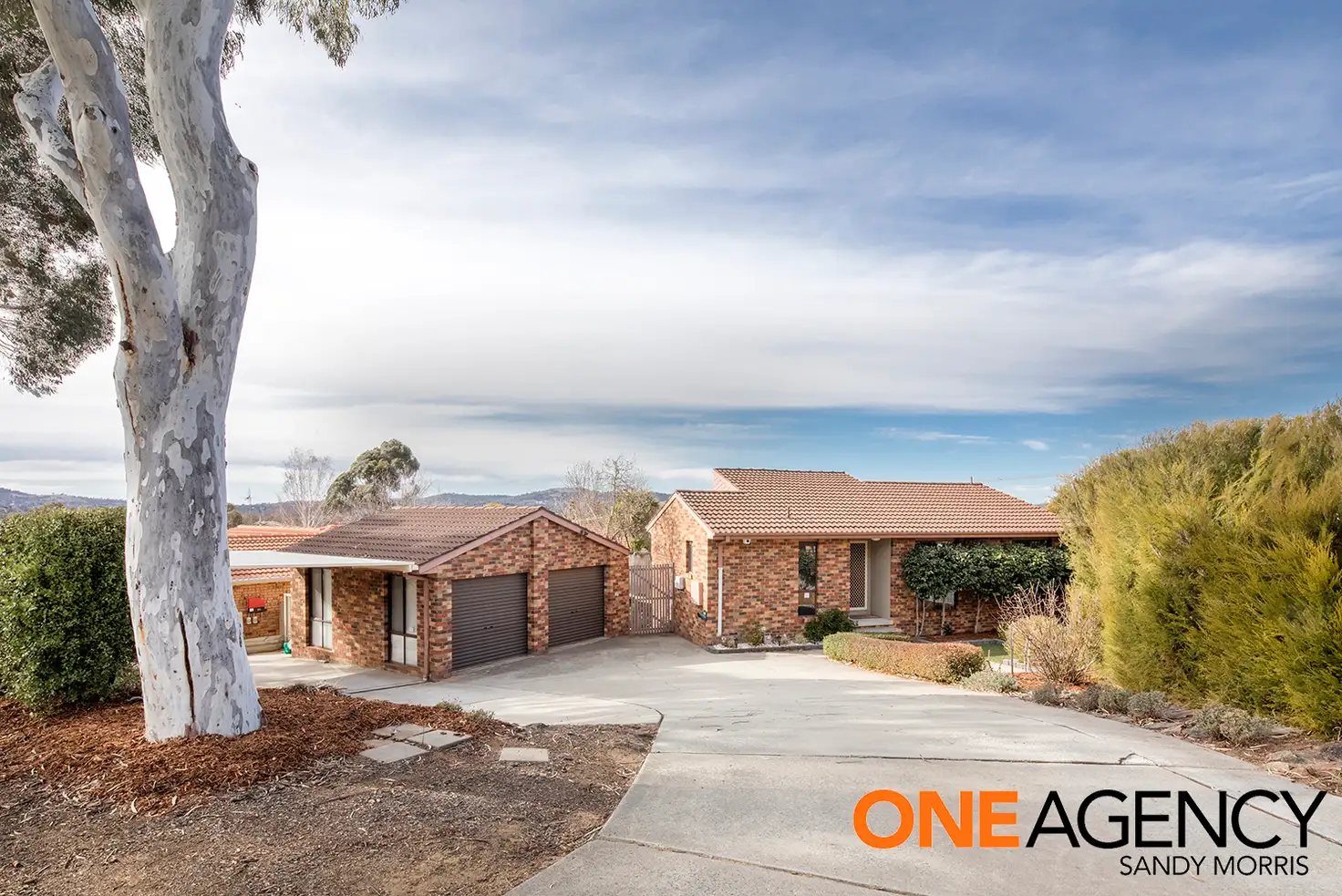 Main view of Homely house listing, 42 Hurtle Avenue, Bonython ACT 2905