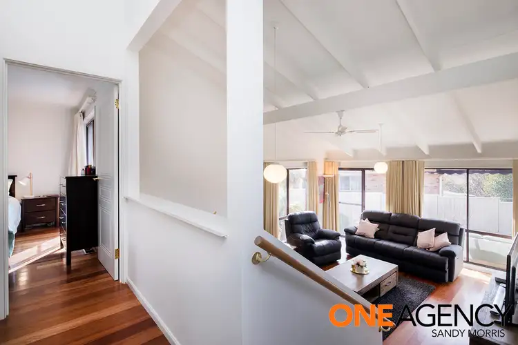 Third view of Homely house listing, 42 Hurtle Avenue, Bonython ACT 2905