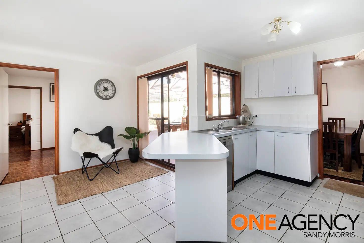 Main view of Homely house listing, 5 Tarlton Place, Bonython ACT 2905