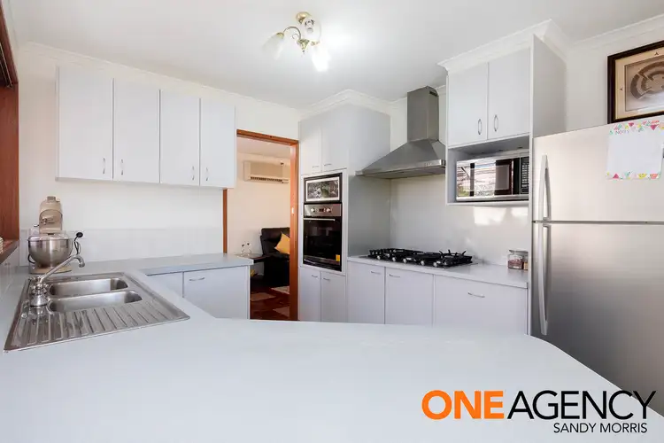Second view of Homely house listing, 5 Tarlton Place, Bonython ACT 2905