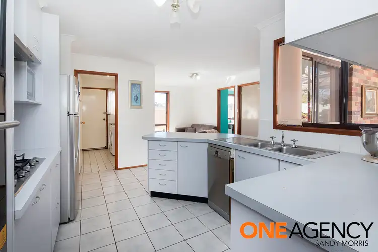 Third view of Homely house listing, 5 Tarlton Place, Bonython ACT 2905