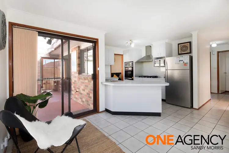 Fourth view of Homely house listing, 5 Tarlton Place, Bonython ACT 2905