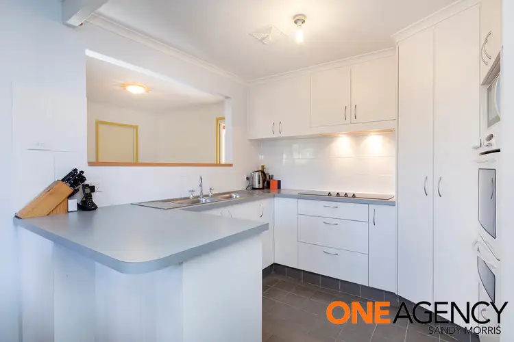 Second view of Homely townhouse listing, 12/49 Pinkerton Circuit, Kambah ACT 2902