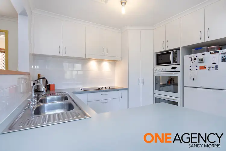 Fifth view of Homely townhouse listing, 12/49 Pinkerton Circuit, Kambah ACT 2902