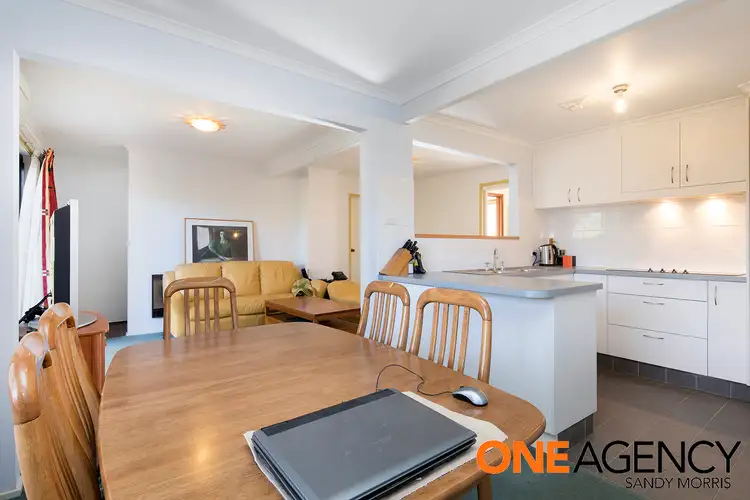Sixth view of Homely townhouse listing, 12/49 Pinkerton Circuit, Kambah ACT 2902