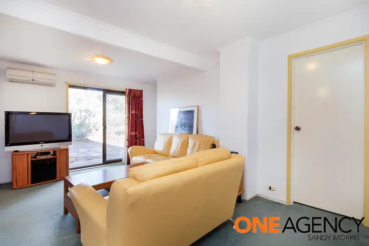 Seventh view of Homely townhouse listing, 12/49 Pinkerton Circuit, Kambah ACT 2902