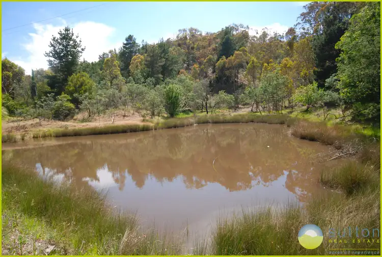 Fourth view of Homely rural property listing, 50 Gallagher Crescent, Wamboin NSW 2620