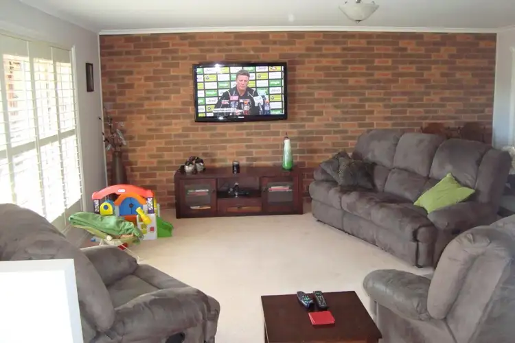 Sixth view of Homely house listing, 11 Justin Court, Corowa NSW 2646
