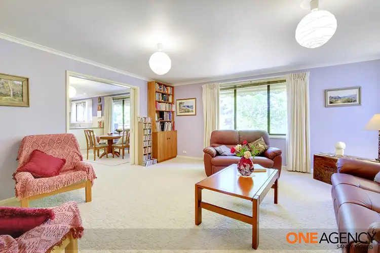 Fourth view of Homely house listing, 7 Grund Place, Kambah ACT 2902