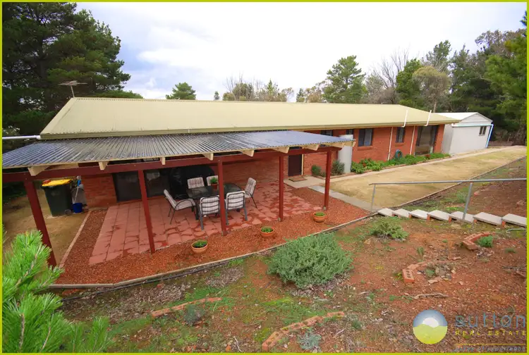 Third view of Homely rural property listing, 58 Cooper Road, Wamboin NSW 2620