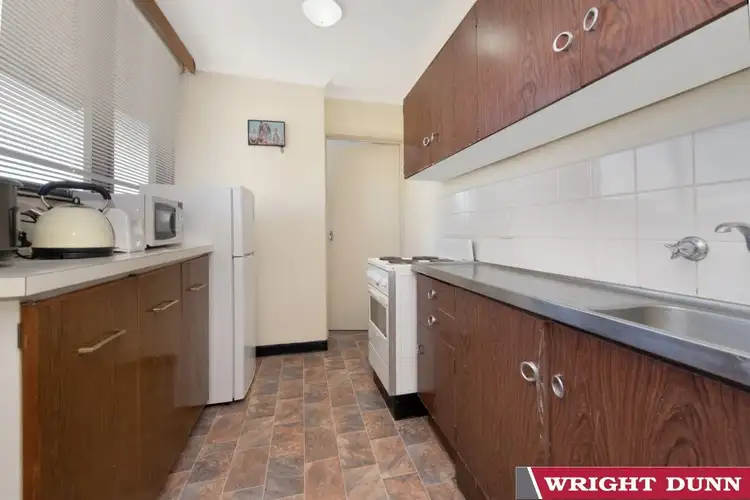 Fourth view of Homely unit listing, 14/8 Edmondson Street, Campbell ACT 2612
