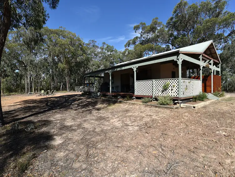 Second view of Homely rural property listing, Address available on request