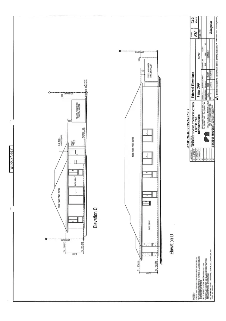 Sixth view of Homely house listing, Lot 38 Angus Place, Bungendore NSW 2621