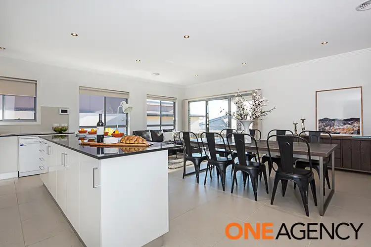 14 Len Barratt Street, Bonner ACT 2914