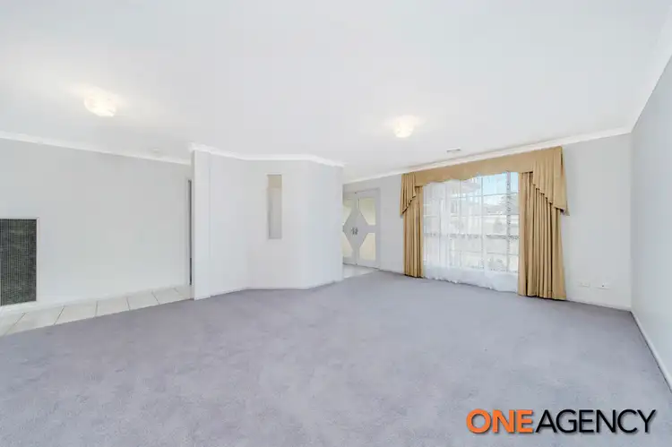 Second view of Homely house listing, 45 Troughton Street, Banks ACT 2906