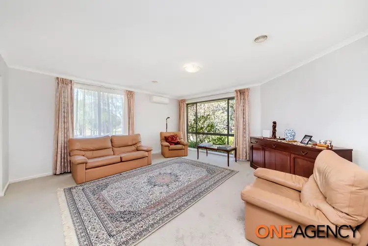 Third view of Homely house listing, 31 Eagle Circuit, Kambah ACT 2902