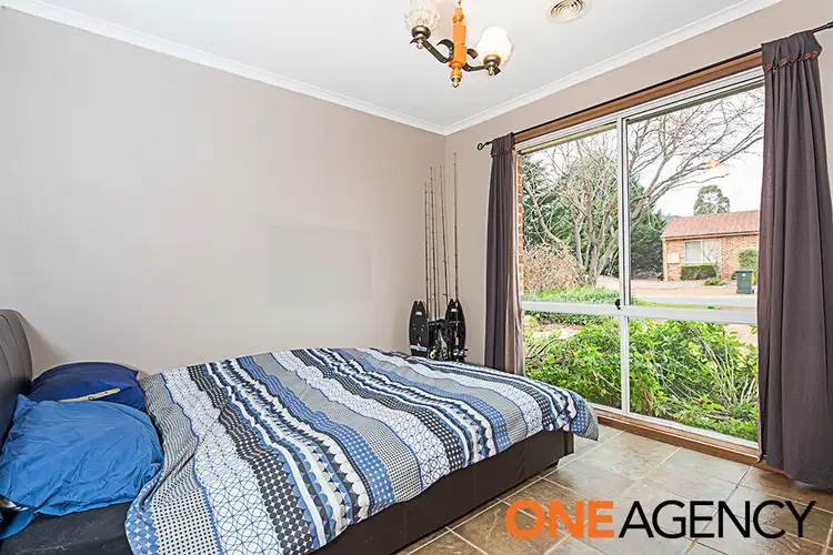 Third view of Homely house listing, 2/2 McLuckie Crescent, Banks ACT 2906