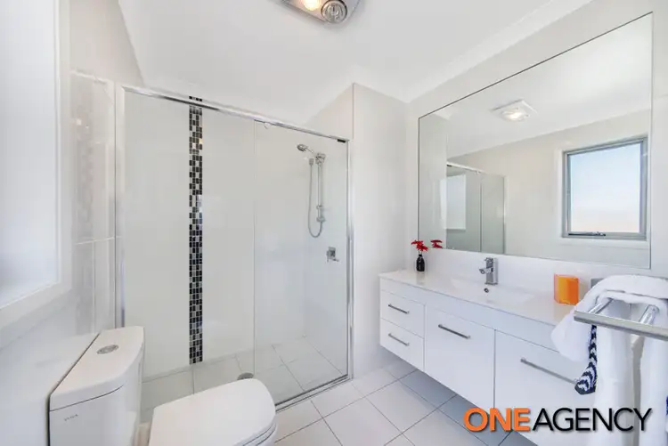 Seventh view of Homely townhouse listing, 7/17 Ashley Drive, Wanniassa ACT 2903