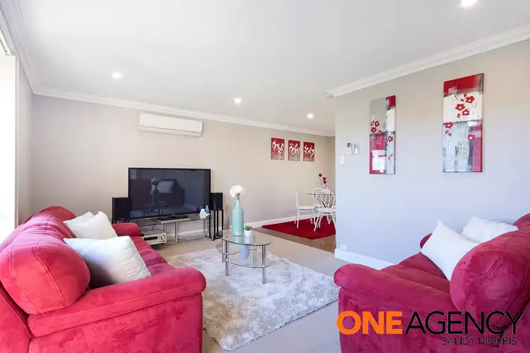 Fourth view of Homely house listing, 12 Ormerod Place, Kambah ACT 2902