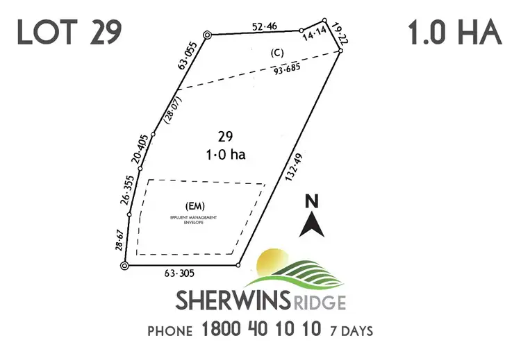 Fifth view of Homely land listing, Lot 29 Mulwaree Street, Tarago NSW 2580