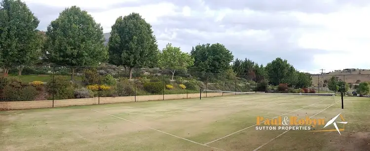 Fourth view of Homely house listing, 410 Royalla Drive, Royalla NSW 2620