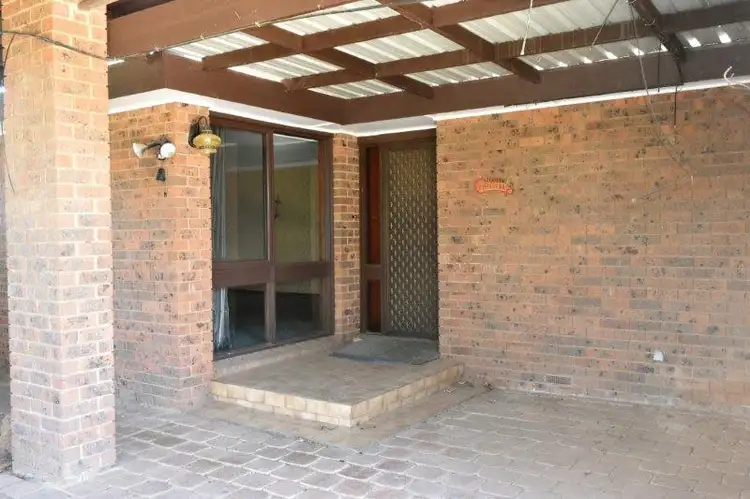 Second view of Homely house listing, 22 O'Brien Court, Corowa NSW 2646