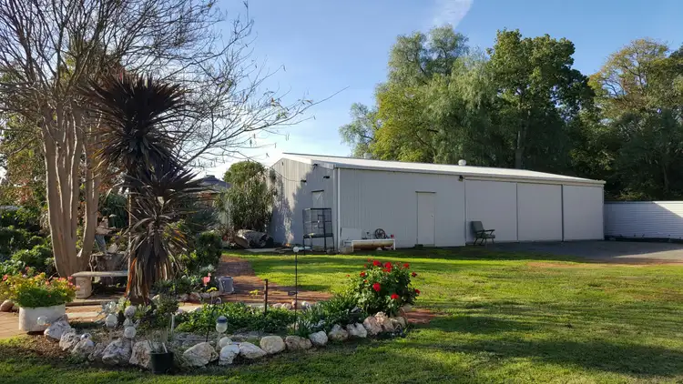 Sixth view of Homely house listing, 72 Banff Street, Corowa NSW 2646