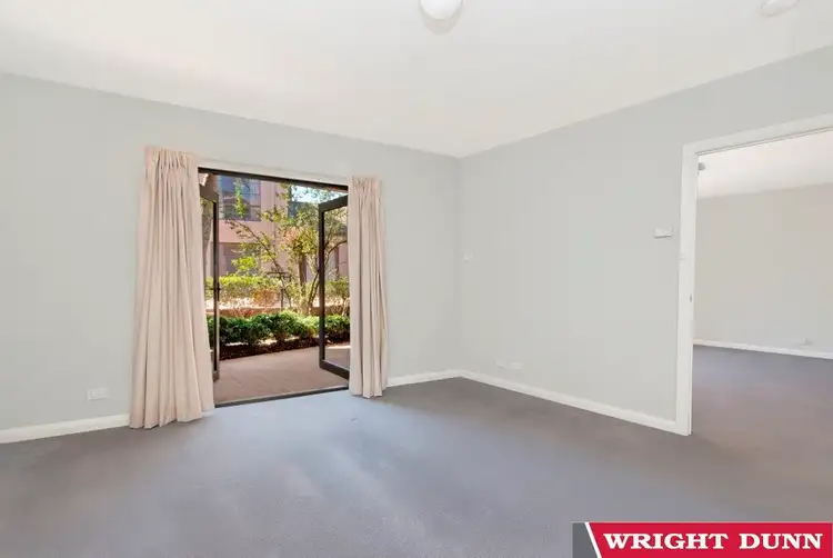 Fifth view of Homely apartment listing, 13/37 Ipima Street, Braddon ACT 2612