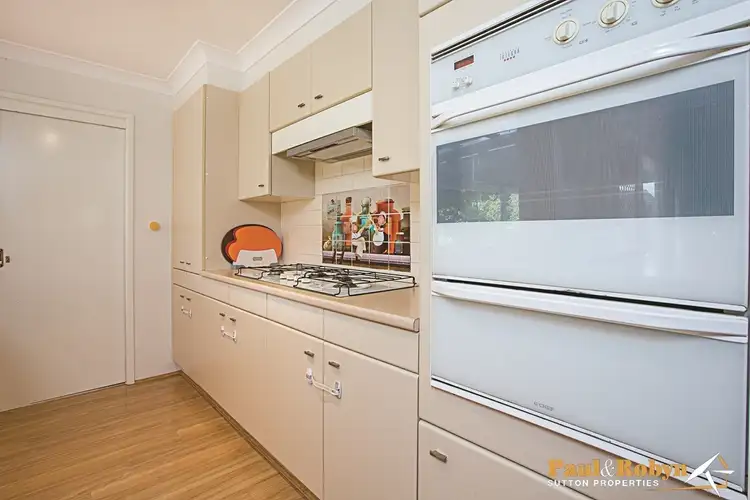 Third view of Homely house listing, 5 Dooland Court, Nicholls ACT 2913