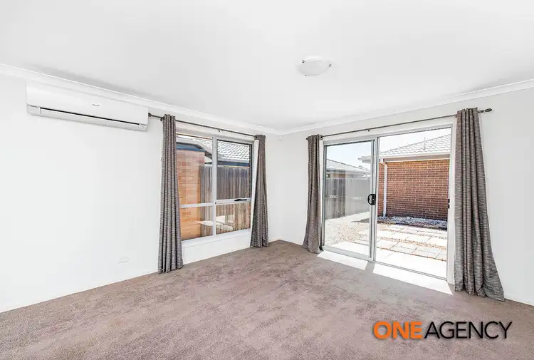 Second view of Homely house listing, 16 James Harrison Street, Dunlop ACT 2615