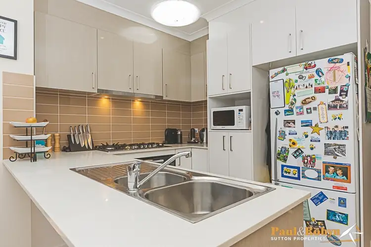 Sixth view of Homely house listing, 71 Rockwood Street, Casey ACT 2913