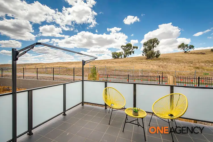 Fifth view of Homely townhouse listing, 1/15 Wanderlight Avenue, Lawson ACT 2617