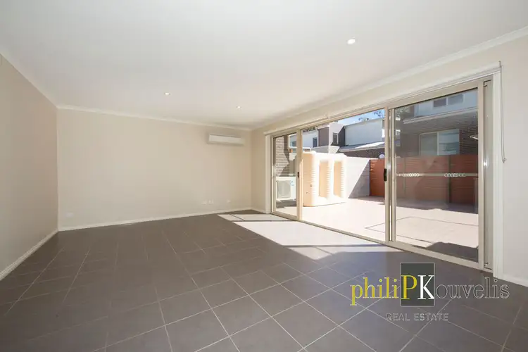 Fourth view of Homely apartment listing, 8/37 Ainsworth Street, Mawson ACT 2607