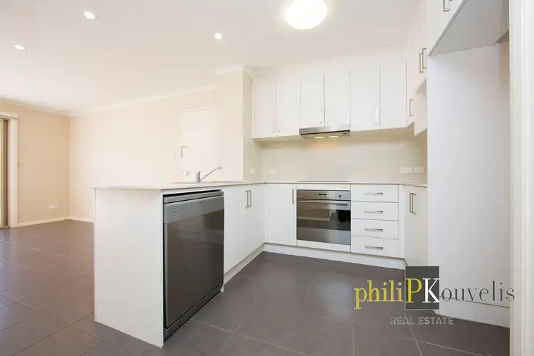 Fifth view of Homely apartment listing, 8/37 Ainsworth Street, Mawson ACT 2607