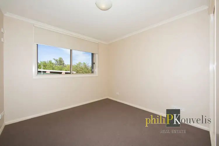 Sixth view of Homely apartment listing, 8/37 Ainsworth Street, Mawson ACT 2607