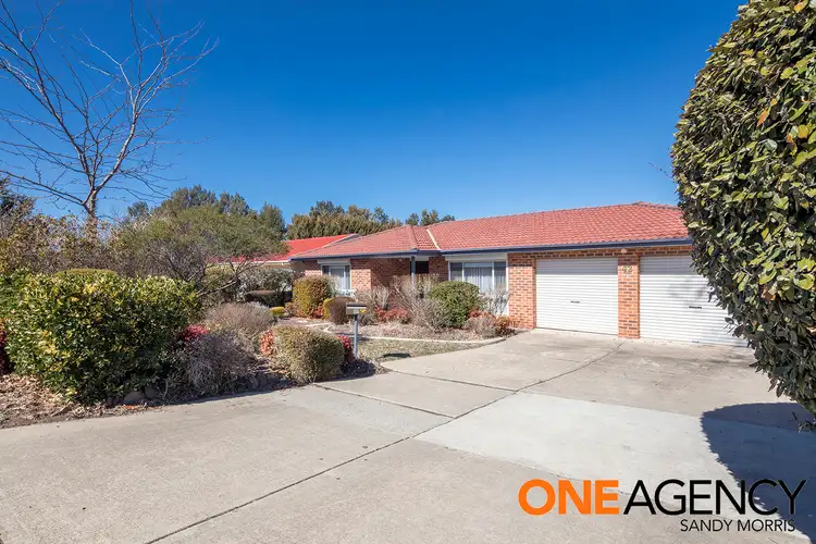 42 Charleston Street, Monash ACT 2904