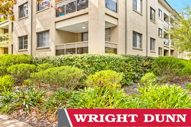 Main view of Homely apartment listing, 20/28 Torrens Street, Braddon ACT 2612