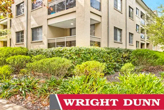 Main view of Homely apartment listing, 20/28 Torrens Street, Braddon ACT 2612
