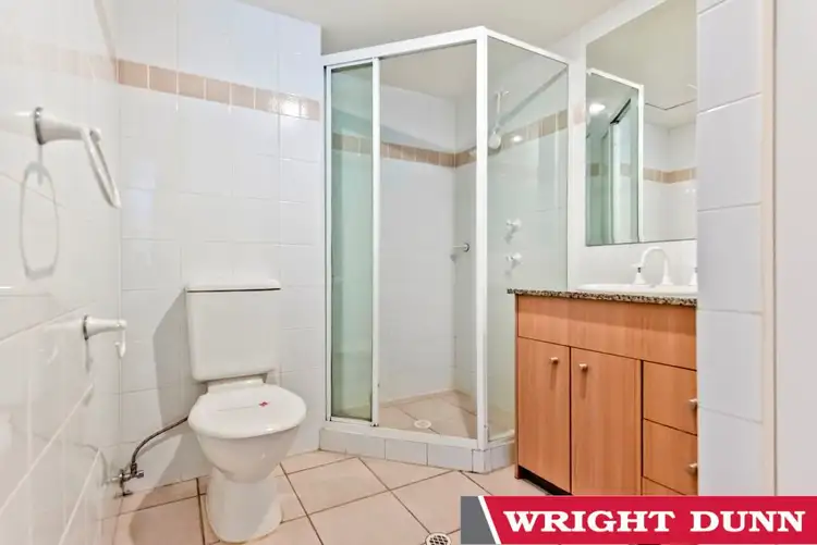 Fifth view of Homely apartment listing, 20/28 Torrens Street, Braddon ACT 2612