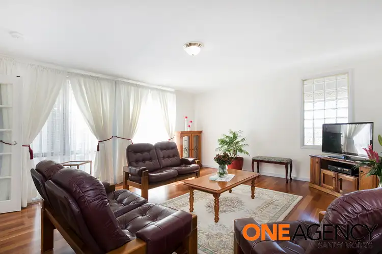 Second view of Homely house listing, 82 Livingston Avenue, Kambah ACT 2902