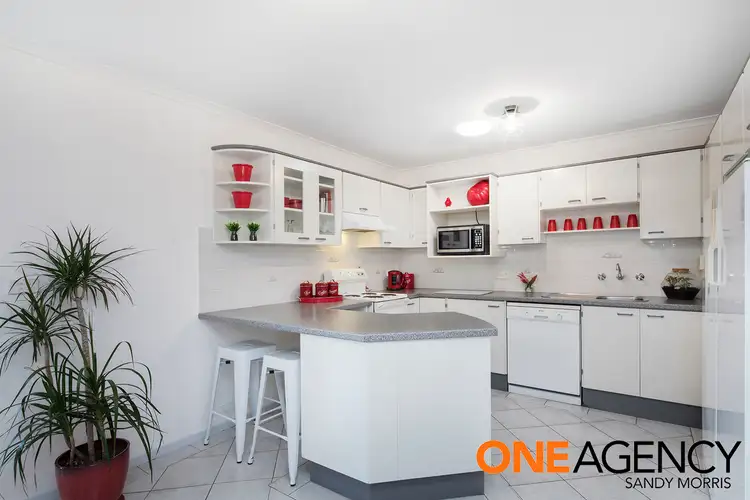 Fourth view of Homely house listing, 82 Livingston Avenue, Kambah ACT 2902