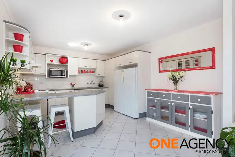 Fifth view of Homely house listing, 82 Livingston Avenue, Kambah ACT 2902